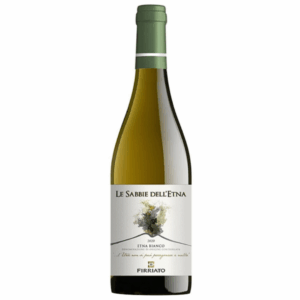 Le Sabbie dell’Etna Bianco 2024 Firriato 75 cl / Enoteca Gambi
